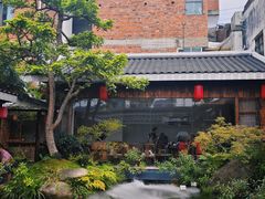 -凤凰山斑鱼馆(恭城店)