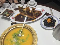 -徐鼎盛民间菜(南坪后堡店)