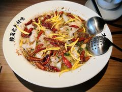 -太二酸菜鱼(天鹅湖万达店)