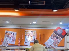 -呷哺呷哺(西单大悦城店)