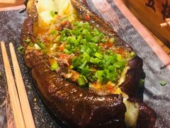 -五样儿西昌小签签烤串(建设路店)