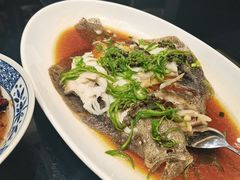 -香雪海饭店中餐厅(人民桥店)
