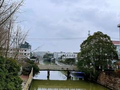 -川沙古镇-停车场