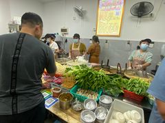 -正宗阳山牛杂(东城店)