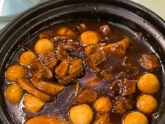 -清真马祥兴菜馆(云南北路店)