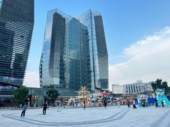 -大族广场Mall&More