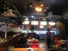 大堂-破店(井大店)