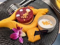 -KingThaia金泰兰(滨江天街店)