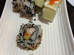 -非烤勿扰自助烤肉海鲜火锅(凤岗沃尔玛店)