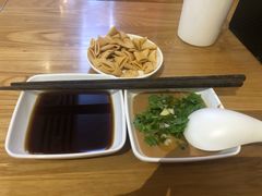 -U鼎冒菜