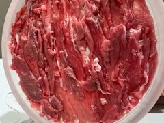 -西部马华清真兰州牛肉面·烧烤夜市(关东店)