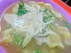 -牛马行牛肉饸饹铺(长春总店)