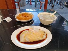 -伍湛记 · 广州老字号(龙津中路店)