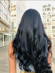 点击看大图 -MORI HAIR SALON日式美发沙龙
