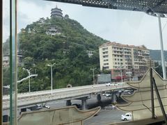 -新侗家食府(蟠桃宫店)