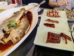 -羲和雅苑•北京烤鸭(平安国际金融中心店)