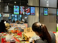 -永辉超市(郫都区爱琴海店)