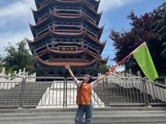 -铁山坪森林公园