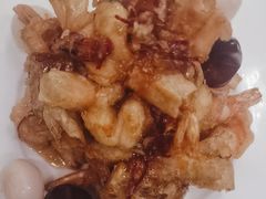 -那家小馆•北京菜•烤鸭(香山店)