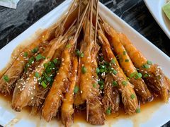 -美极鲜食坊(宝安南路店)