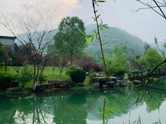 -桃花岭景区