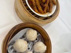 -福满园大酒楼(梅林店)
