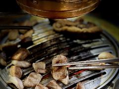 -金顺韩式烤肉·网红烤肉店(广利路店)