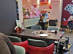 -牛将军•涮肉•烤肉(北京王府井·故宫店)