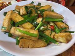 -柴窝堡22号辣子鸡·传承新疆菜