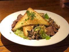 -宝莱纳餐厅(滨江店)