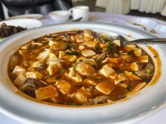 虾潺和牛麻婆豆腐-名甬鲜坊·宁波海鲜(爱琴海店)