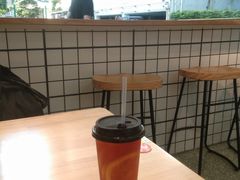 -明記茶餐廳(福田总店)