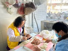 -松盛糕团店(红旗桥店)
