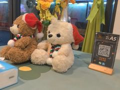 -又见马甲M8融合西餐厅(体育中心店)