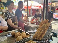 -汪记鲜鱼糊汤粉(沈阳路总店)