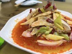 -巴依老爷新疆餐厅