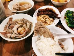 -松發肉骨茶(牛车水店)
