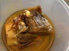 -好成财牛排馆(涂门街总店)