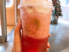 -喜茶(深圳喜荟城店)