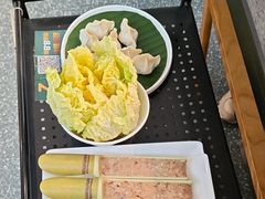 -一善菌·云南菌汤·云南菜(银泰城店)