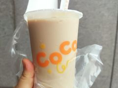 -CoCo都可(文星广场店)