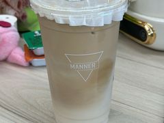 -Manner Coffee(壹方城店)