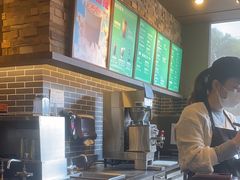 -星巴克(南通如皋文峰大世界店)