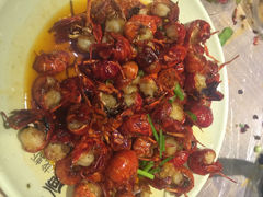 巴厘龙虾(万松园一店)-巴厘龙虾·榜首油焖大虾(旗舰店·万松园)