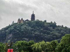 -狼山风景名胜区