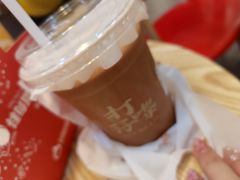 -孖记茶档·热腾茶餐(乐峰店)