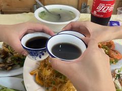 -源海渔村·现捞海鲜(大角湾店)