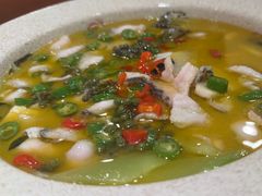 -杨氏青龙虾·羊蝎子(珠江路店)