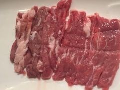 -东来顺饭庄(新源里店)