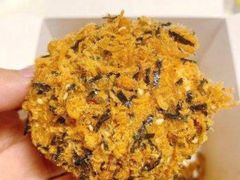 松松小贝-泸溪河桃酥(江宁万居汇店)